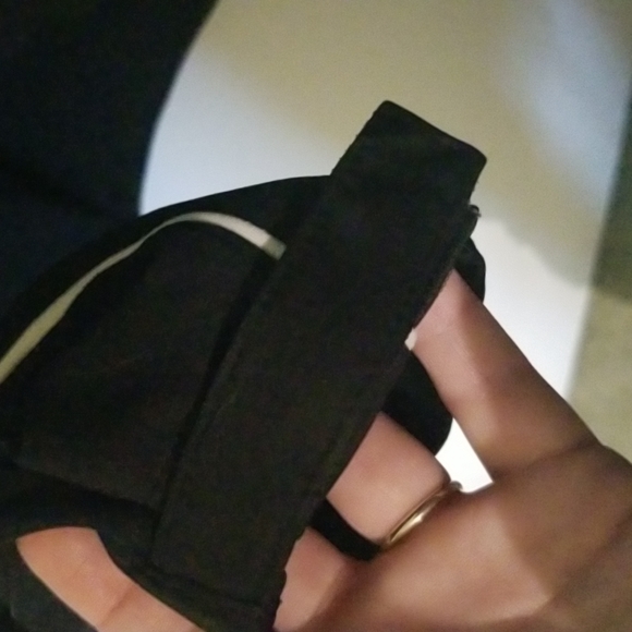 Puma Black Wind Cell Quarter Zip - Picture 6 of 7